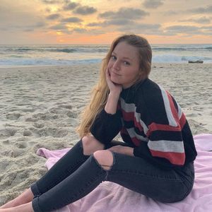 Meet your Posher, Shayla